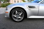 BMW Z3 M Coupe 2002 года